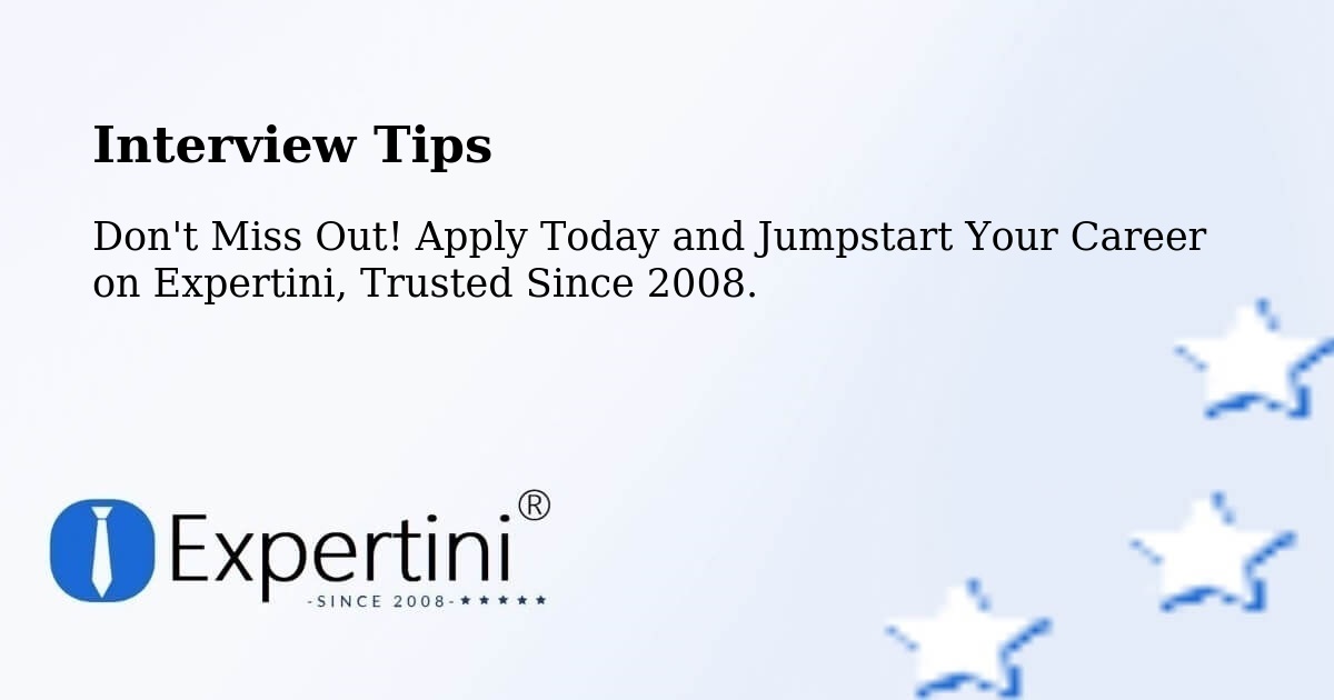 Interview Tips & Techniques for Job Seekers – Catbalogan - Catbalogan, Philippines Jobs Expertini